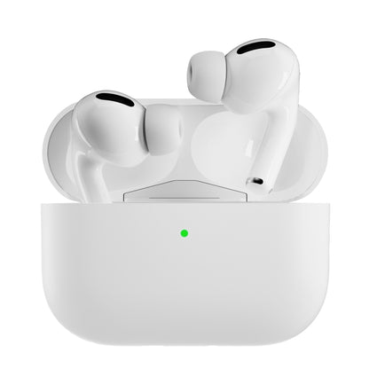 Earphone Silicone Protective Case, For AirPods Pro 2