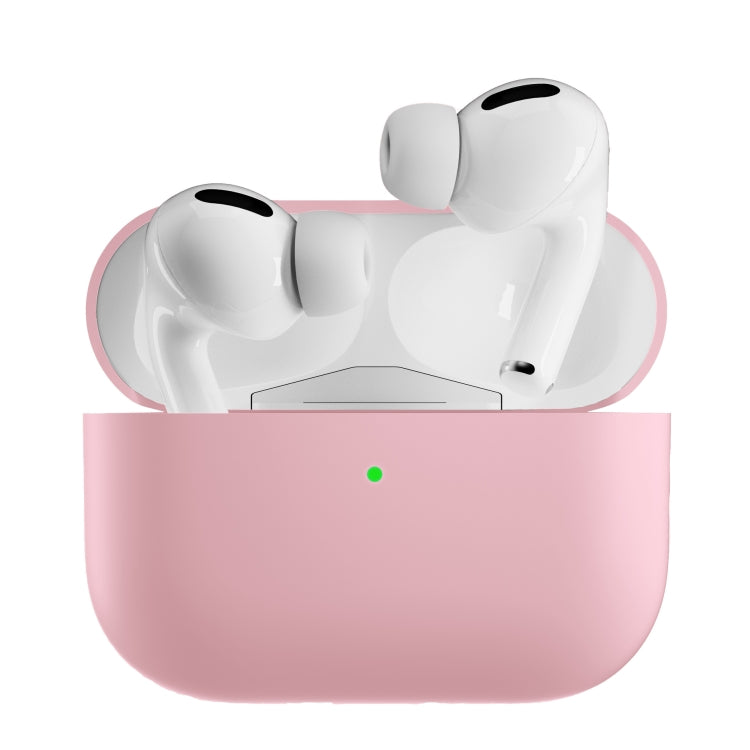 Earphone Silicone Protective Case, For AirPods Pro 2