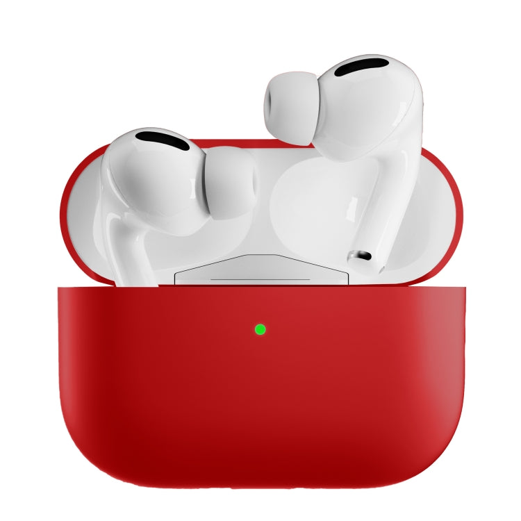 Earphone Silicone Protective Case, For AirPods Pro 2