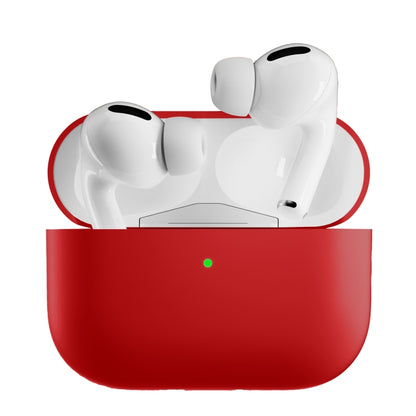 Earphone Silicone Protective Case, For AirPods Pro 2