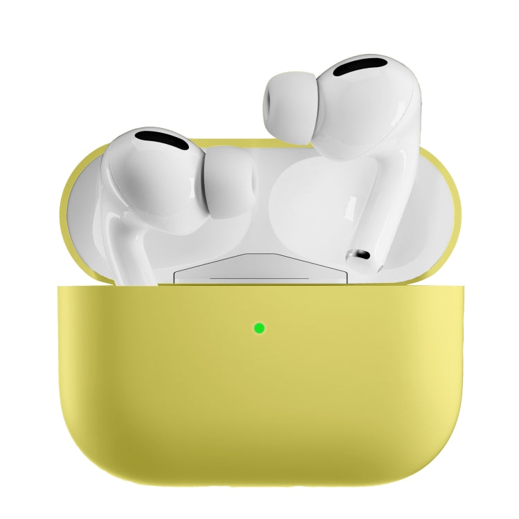 Earphone Silicone Protective Case, For AirPods Pro 2