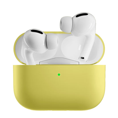 Earphone Silicone Protective Case, For AirPods Pro 2