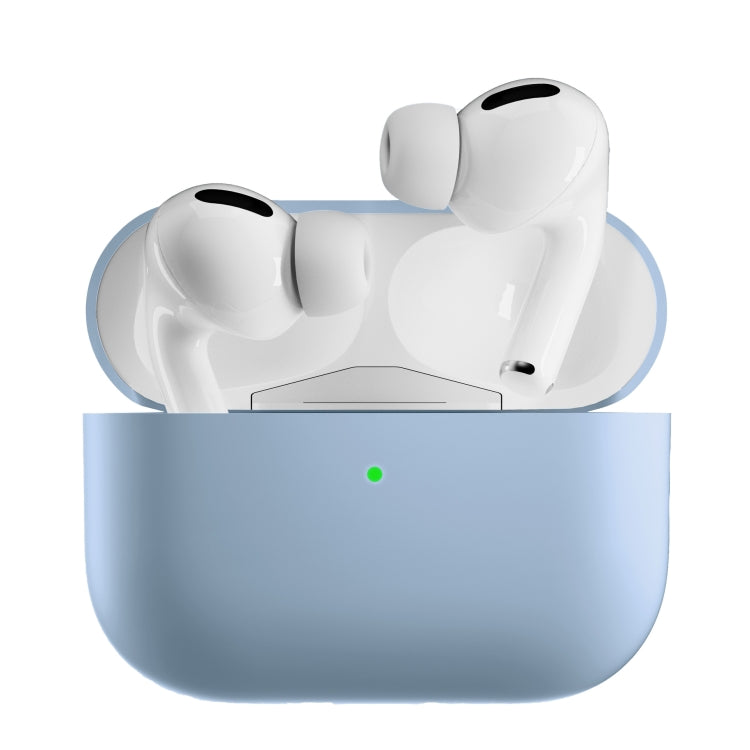 Earphone Silicone Protective Case, For AirPods Pro 2