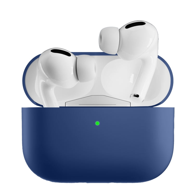 Earphone Silicone Protective Case, For AirPods Pro 2