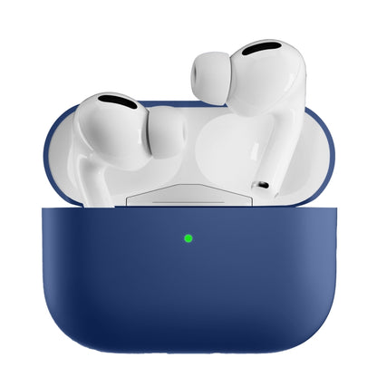 Earphone Silicone Protective Case, For AirPods Pro 2