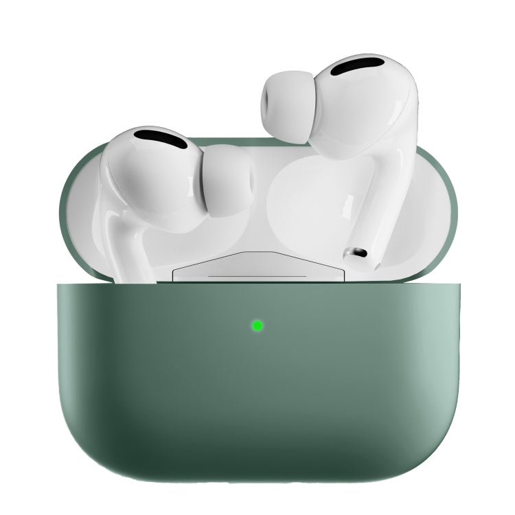 Earphone Silicone Protective Case, For AirPods Pro 2