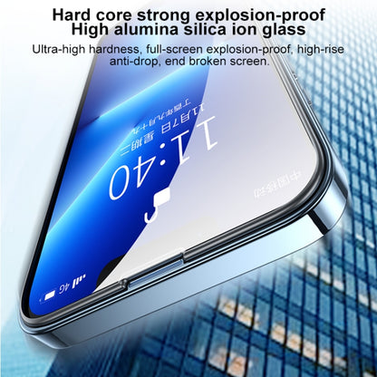 10 PCS WEKOME 9D Curved HD Tempered Glass Film, For iPhone 14 (10pcs), For iPhone 14 Plus (10 PCS), For iPhone 14 Pro (10 PCS), For iPhone 14 Pro Max (10 PCS), (10pcs), For iPhone 13 (10pcs), For iPhone 12 mini (10 PCS), For iPhone 12 / 12 Pro (10 PCS)...