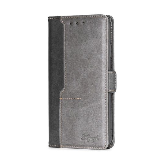 Contrast Color Side Buckle Leather Phone Case, For Motorola Edge 30 Neo, For Motorola Edge 2022, For Motorola Edge S30 Pro 5G/Edge 30 Fusion, For Motorola Edge 30 Ultra / Moto X30 Pro, For Edge 30 Ultra / Moto X30 Pro, For Sony Xperia 5 IV             ...
