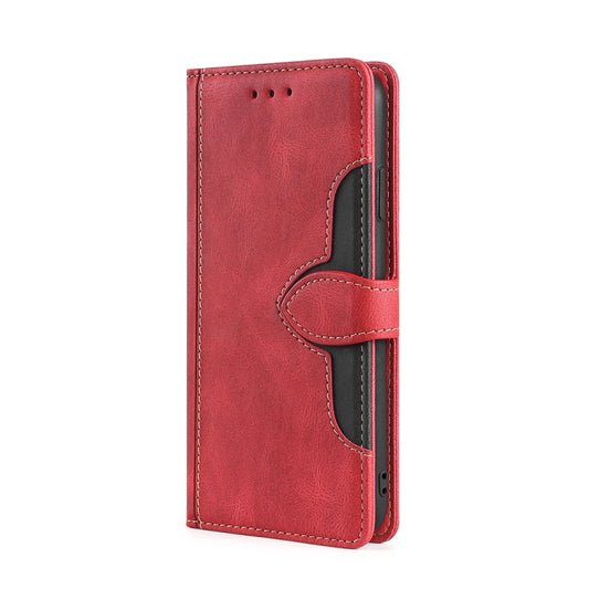 Skin Feel Magnetic Buckle Leather Phone Case, For Motorola Edge 30 Neo, For Motorola Edge 2022, For Motorola Edge S30 Pro 5G/Edge 30 Fusion, For Motorola Moto X30 Pro 5G / Edge 30 Ultra, For Sony Xperia 5 IV, For Huawei Mate 50, For Huawei Mate 50 Pro ...