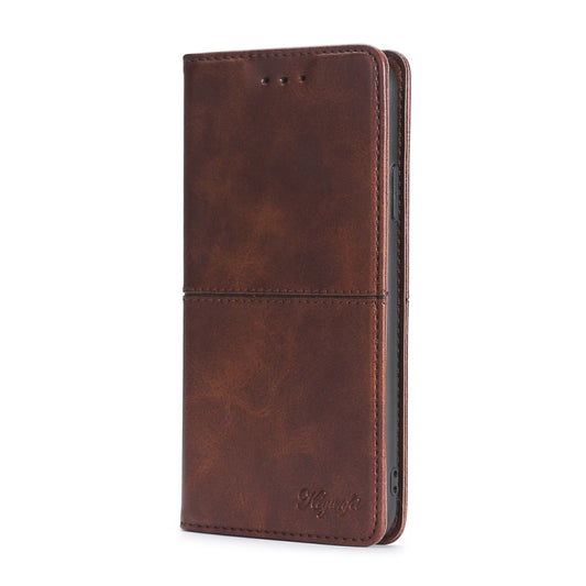 Cow Texture Magnetic Horizontal Flip Leather Phone Case, For Motorola Edge 30 Neo, For Motorola Edge 2022, For Motorola Moto X30 Pro 5G / Edge 30 Ultra, For Sony Xperia 5 IV, For Huawei Mate 50, For Huawei Mate 50 Pro, For Samsung Galaxy A23e/A22e