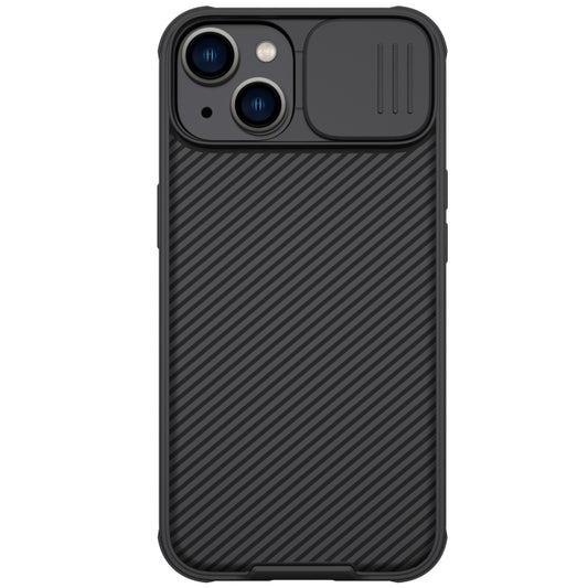 NILLKIN CamShield Pro Protective Phone Case, For iPhone 14, For iPhone 14 Pro, For iPhone 14 Plus