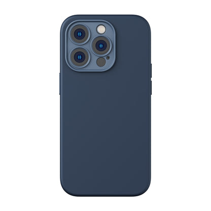 Baseus Liquid Silica Gel Phone Case, For iPhone 14, For iPhone 14 Plus, For iPhone 14 Pro, For iPhone 14 Pro Max