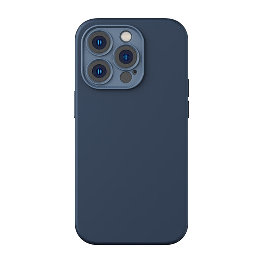 Baseus Liquid Silica Gel Phone Case, For iPhone 14, For iPhone 14 Plus, For iPhone 14 Pro, For iPhone 14 Pro Max