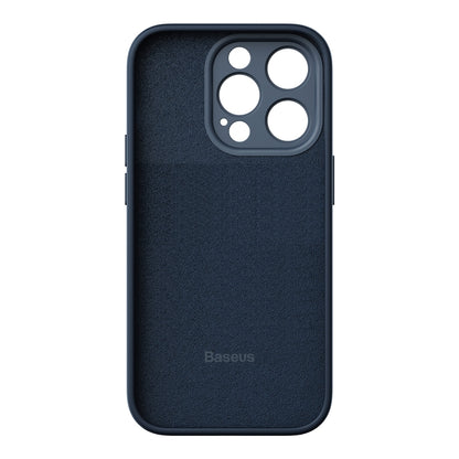 Baseus Liquid Silica Gel Phone Case, For iPhone 14, For iPhone 14 Plus, For iPhone 14 Pro, For iPhone 14 Pro Max