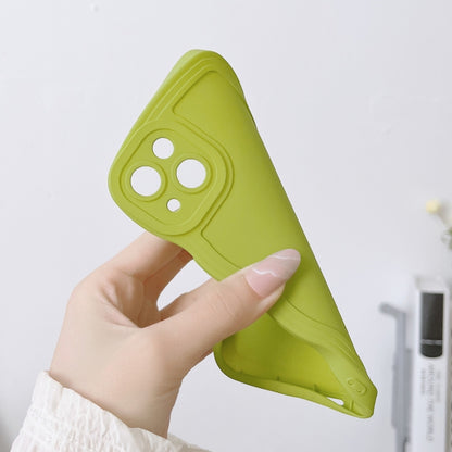 Wave Edge Silicone Phone Case, For iPhone 12 Pro Max, For iPhone 11, For iPhone 11 Pro, For iPhone 11 Pro Max, For iPhone 13 mini
