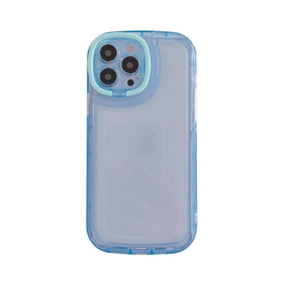 Lens Invisible Bracket TPU Phone Case, For iPhone 13 Pro Max, For iPhone 13 Pro, For iPhone 13, For iPhone 12 Pro Max, For iPhone 12 Pro, For iPhone 12, For iPhone 11 Pro Max, For iPhone 11