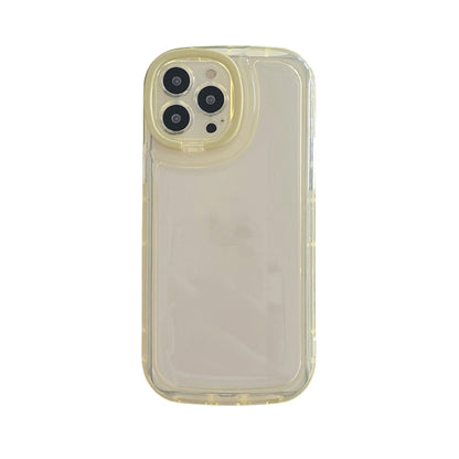 Lens Invisible Bracket TPU Phone Case, For iPhone 13 Pro Max, For iPhone 13 Pro, For iPhone 13, For iPhone 12 Pro Max, For iPhone 12 Pro, For iPhone 12, For iPhone 11 Pro Max, For iPhone 11