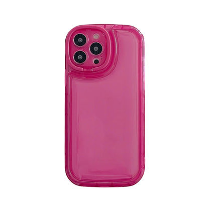 Lens Invisible Bracket TPU Phone Case, For iPhone 13 Pro Max, For iPhone 13 Pro, For iPhone 13, For iPhone 12 Pro Max, For iPhone 12 Pro, For iPhone 12, For iPhone 11 Pro Max, For iPhone 11