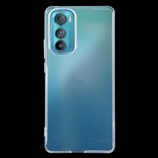 Ultra-thin Transparent TPU Phone Case, For Motorola Edge 30, For Motorola Edge 30 Fusion, For Motorola Edge 30 Ultra / Moto X30 Pro, For Samsung Galaxy A04, For Infinix Note 12 Pro, For Tecno Pova 3, For vivo V25, For vivo Y16, For vivo Y35            ...