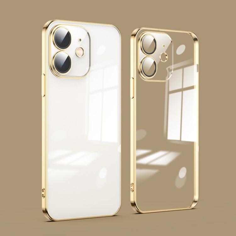 Dustproof Glass Lens Protection Electroplating Phone Case, For iPhone 13 Pro, For iPhone 13 Pro Max, For iPhone 12, For iPhone 12 Pro, For iPhone 12 Pro Max