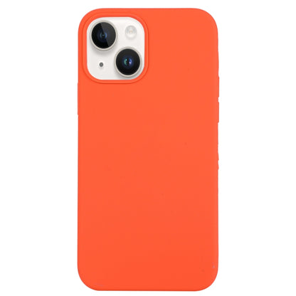 Solid Silicone Phone Case, For iPhone 14, For iPhone 14 Plus, For iPhone 14 Pro, For iPhone 14 Pro Max
