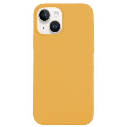 Solid Silicone Phone Case, For iPhone 14, For iPhone 14 Plus, For iPhone 14 Pro, For iPhone 14 Pro Max