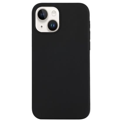 Solid Silicone Phone Case, For iPhone 14, For iPhone 14 Plus, For iPhone 14 Pro, For iPhone 14 Pro Max