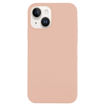 Solid Silicone Phone Case, For iPhone 14, For iPhone 14 Plus, For iPhone 14 Pro, For iPhone 14 Pro Max