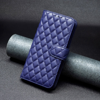 Diamond Lattice Wallet Leather Flip Phone Case, For vivo Y35/Y22, For Xiaomi Redmi A1/A1+, For Samsung Galaxy A04 4G, For Samsung Galaxy A23e 5G