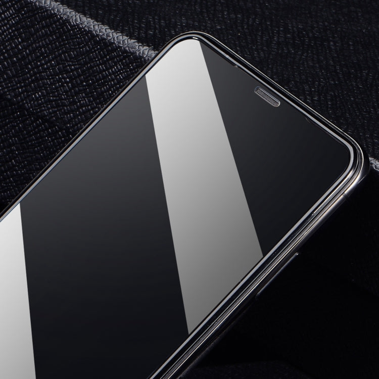 Shockproof Anti-breaking Edge Airbag Tempered Glass Film, For iPhone 14 Pro Max (1 PC), For iPhone 14 Pro (1 PC)
