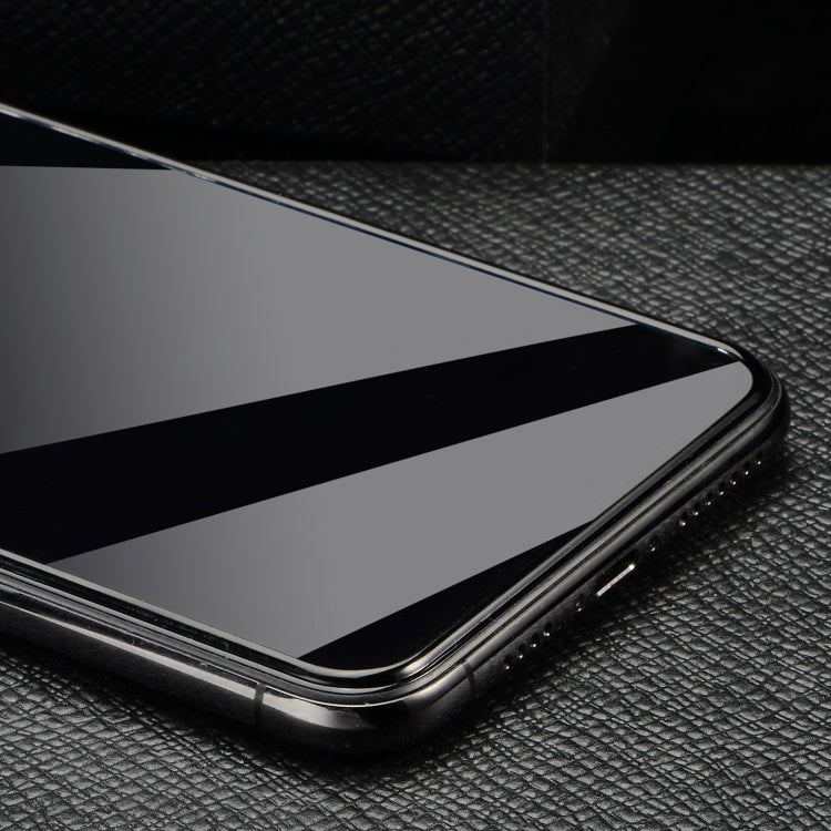 Shockproof Anti-breaking Edge Airbag Tempered Glass Film, For iPhone 14 Pro Max (1 PC), For iPhone 14 Pro (1 PC)