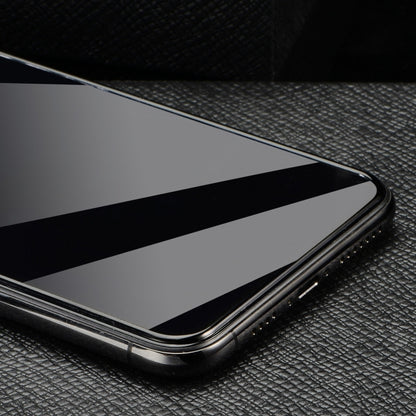 Shockproof Anti-breaking Edge Airbag Tempered Glass Film, For iPhone 14 Pro Max (1 PC), For iPhone 14 Pro (1 PC)