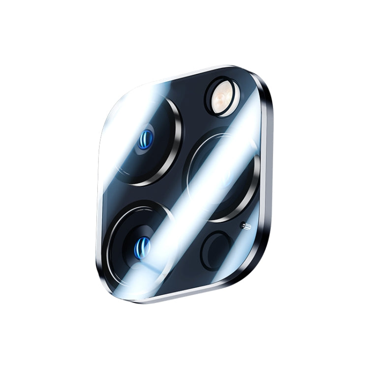 Benks One-piece Transparent Rear Camera Lens Protective Film, For iPhone 14/14 Plus, For iPhone 14 Pro/14 Pro Max
