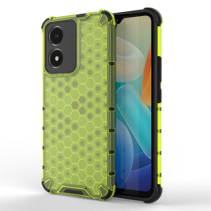 Honeycomb Phone Case, For vivo Y02s, For vivo Y16 4G Global, For vivo Y35 4G Global/Y22s 4G Global, For Samsung Galaxy A13 5G/M13