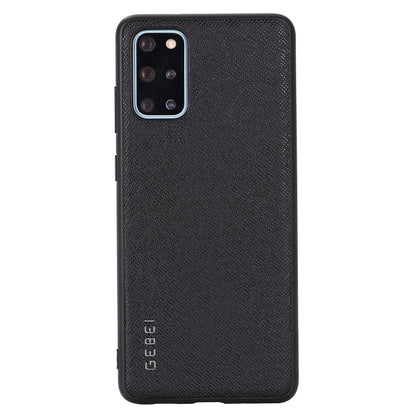 GEBEI Full-coverage Shockproof Leather Protective Case, For Samsung Galaxy S20, For Samsung Galaxy S20+, For Samsung Galaxy S20 Ultra