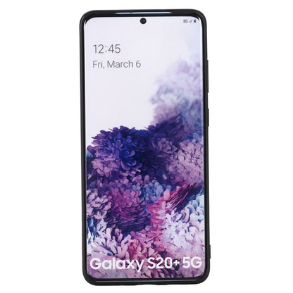 GEBEI Full-coverage Shockproof Leather Protective Case, For Huawei P40, For Huawei P40 Pro, For Samsung Galaxy S20, For Samsung Galaxy S20+, For Samsung Galaxy S20 Ultra