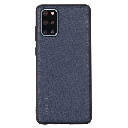 GEBEI Full-coverage Shockproof Leather Protective Case, For Samsung Galaxy S20, For Samsung Galaxy S20+, For Samsung Galaxy S20 Ultra