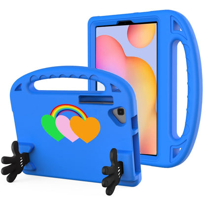 Love Small Palm Holder EVA Tablet Case, For iPad 10.2 / iPad Pro 10.5, For iPad mini 2024 /mini 6, For Samsung Galaxy Tab A8 10.5 2021, For Samsung Galaxy Tab A 8.0 2019, For Samsung Galaxy Tab A 10.1 2019, For Samsung Galaxy Tab A 8.4 2020            ...