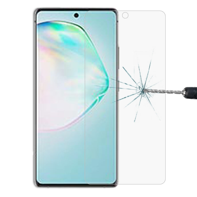 0.26mm 9H Surface Hardness 2.5D Explosion-proof Tempered Glass Non-full Screen Film, For Galaxy A11 / M11 (1 PC), For Galaxy A21 (10 PCS), For Galaxy A51 (1 PC), For Galaxy A71 / A71s 5G UW (1 PC), For Galaxy A91 (1 PC), For Galaxy M31                 ...