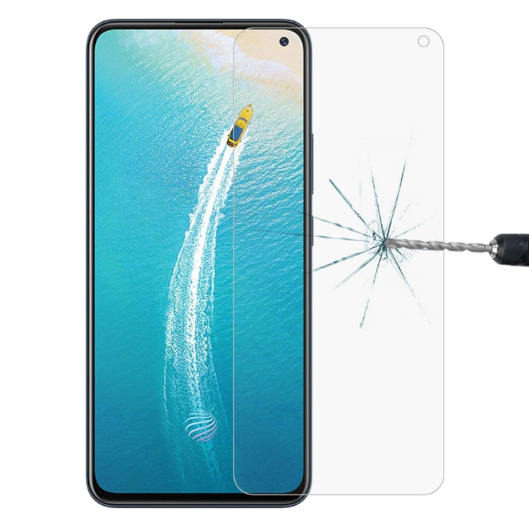 0.26mm 9H Surface Hardness 2.5D Explosion-proof Tempered Glass Non-full Screen Film, For Galaxy A11 / M11 (1 PC), For Galaxy A21 (10 PCS), For Galaxy A51 (1 PC), For Galaxy A71 / A71s 5G UW (1 PC), For Galaxy A91 (1 PC), For Galaxy M31                 ...