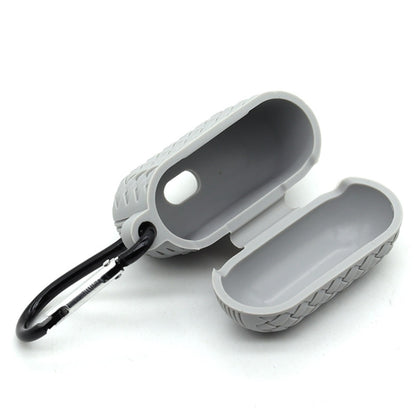 Weave Texture TPU Protective Case, For AirPods 3, For AirPods Pro, For AirPods 2 / 1