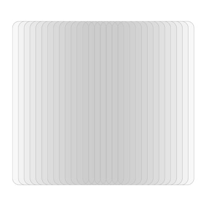50 PCS 0.26mm 9H Surface Hardness 2.5D Explosion-proof Tempered Glass Non-full Screen Film For Samsumg Galaxy F55 / M55 / M54 / A71 / F54, For Galaxy A11 (50 PCS), For Galaxy A21 (50 PCS), For Galaxy A51 (50 PCS)                                        ...