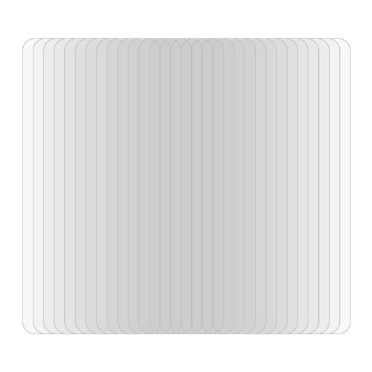 50 PCS 0.26mm 9H Surface Hardness 2.5D Explosion-proof Tempered Glass Non-full Screen Film For Samsumg Galaxy F55 / M55 / M54 / A71 / F54, For Galaxy A11 (50 PCS), For Galaxy A21 (50 PCS), For Galaxy A51 (50 PCS)                                        ...