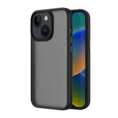 ROCK Guard Skin-feel Phone Case, For iPhone 14, For iPhone 14 Plus