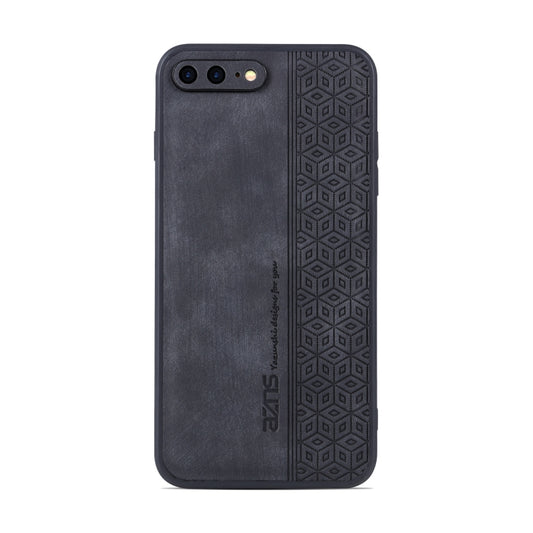 AZNS 3D Embossed Skin Feel Phone Case, For iPhone 8 Plus / 7 Plus, For iPhone XR, For vivo Y33e, For Huawei Enjoy 50 / nova Y70, For Huawei nova 9 SE / Honor 50 SE, For Huawei nova 10, For Huawei nova 10 Pro, For Honor 50 Pro / Huawei nova 9 Pro       ...