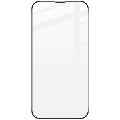 IMAK 9H Surface Hardness Full Screen Tempered Glass Film Pro+ Series, For iPhone 14, For iPhone 14 Plus, For iPhone 14 Pro, For iPhone 14 Pro Max