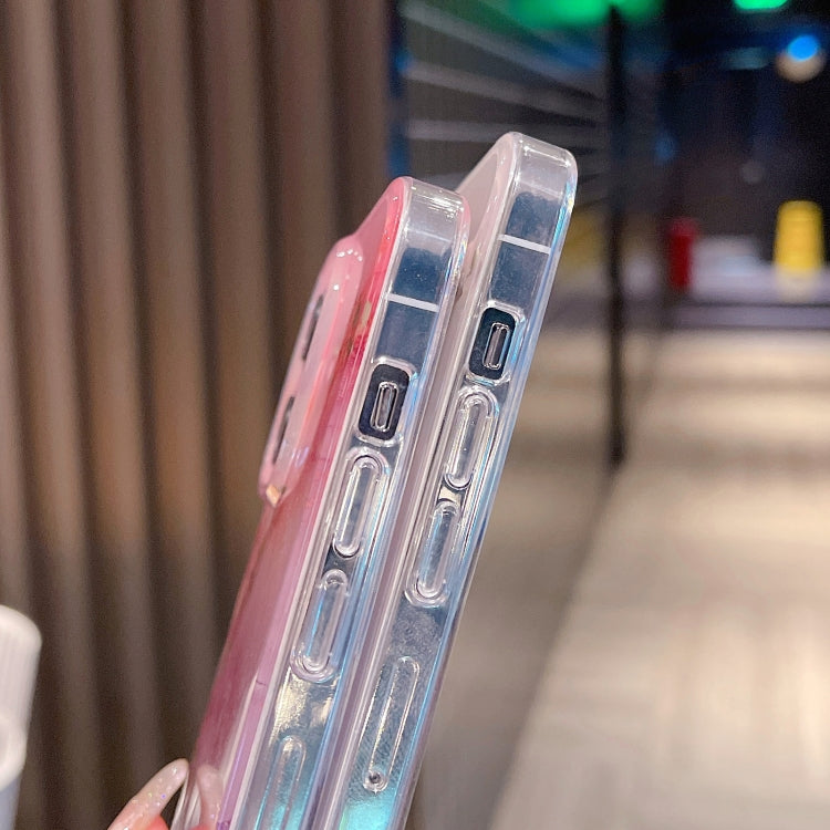 Coloured Glaze Marble Phone Case, For iPhone 14, For iPhone 14 Plus, For iPhone 14 Pro, For iPhone 14 Pro Max, For iPhone 13, For iPhone 13 Pro