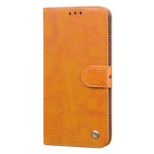 Oil Wax Texture Leather Phone Case, For iPhone 14 Plus, For iPhone 14 Pro Max, For iPhone 14 Pro, For iPhone 14, For Honor X7/Play 30 Plus, For Samsung Galaxy M33 5G Global, For Samsung Galaxy M53, For Samsung Galaxy A73 5G, For Xiaomi Poco M4 Pro 4G  ...
