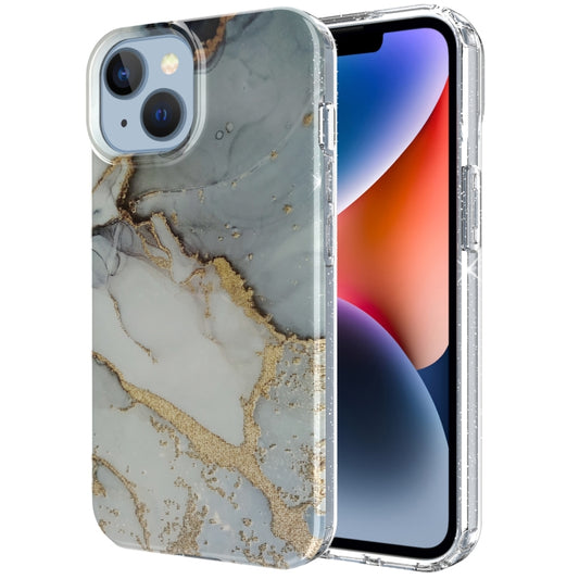Marble Pattern IMD Phone Case, For iPhone 14 Pro Max, For iPhone 14 Pro, For iPhone 14, For iPhone 14 Plus, For iPhone 13 Pro Max, For iPhone 13 Pro, For iPhone 13, For Samsung Galaxy S22 5G, For Samsung Galaxy S22+ 5G, For Samsung Galaxy S22 Ultra 5G
