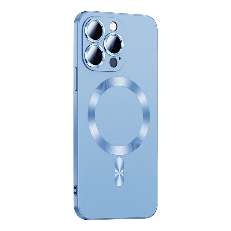 Liquid Lens Protector Magsafe Phone Case, For iPhone 13 Pro Max, For iPhone 12, For iPhone 12 Pro, For iPhone 12 Pro Max
